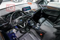 بي ام دبليو X3